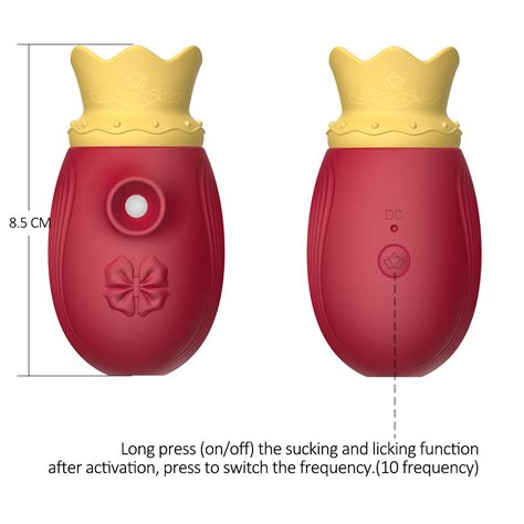 clitoral vibrator